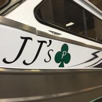 Boat Graphics