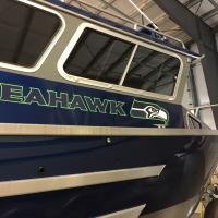 Boat Graphic