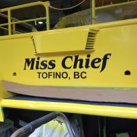 Boat Graphics