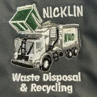 A Custom Embroidery in Port Alberni, Vancouver Island